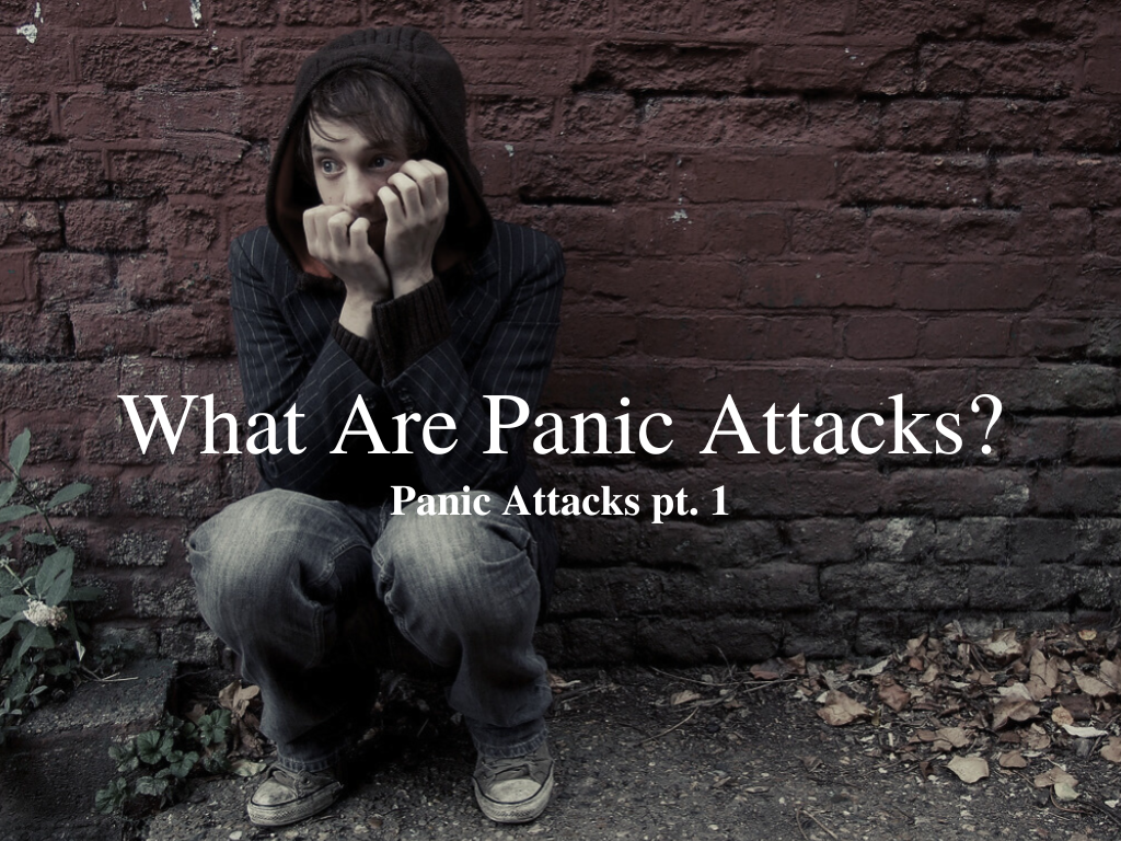 Symptom Explainer: Panic Attacks